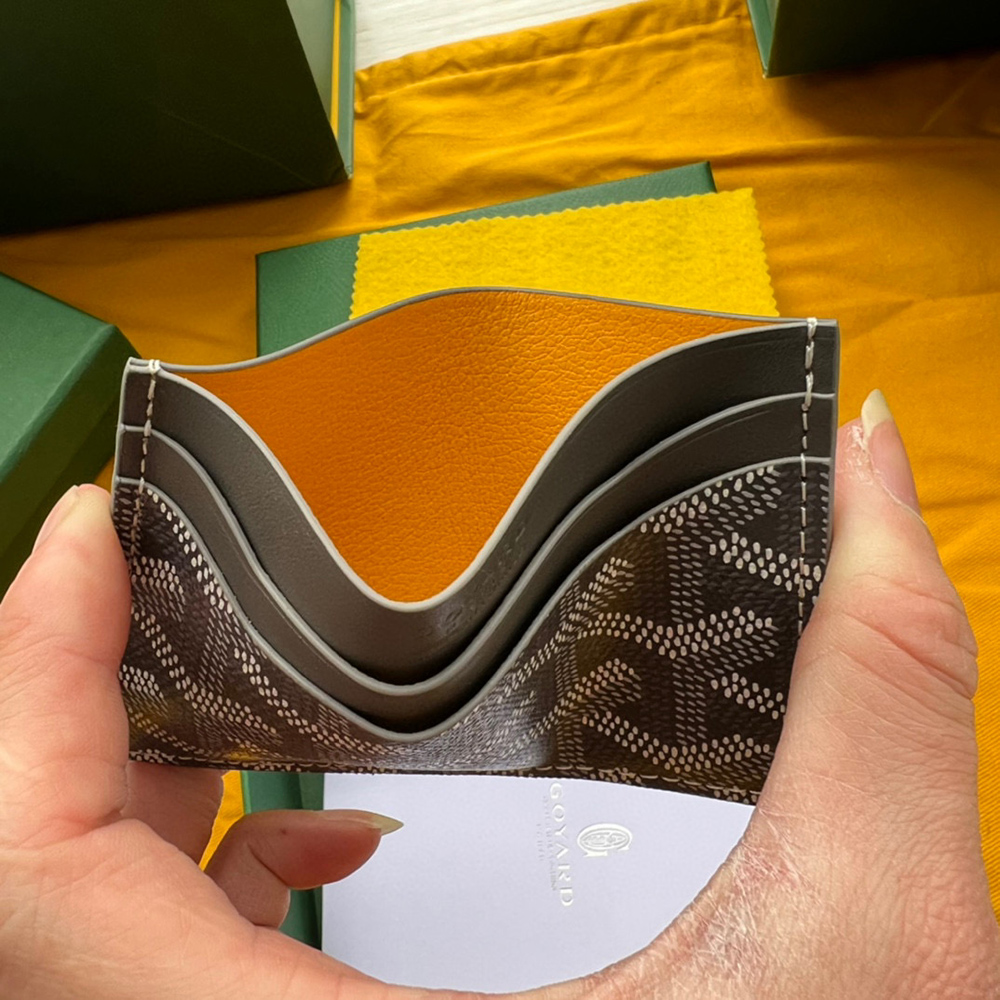 Go*ard wallets 1cl51x 7*0.2*10.5cm