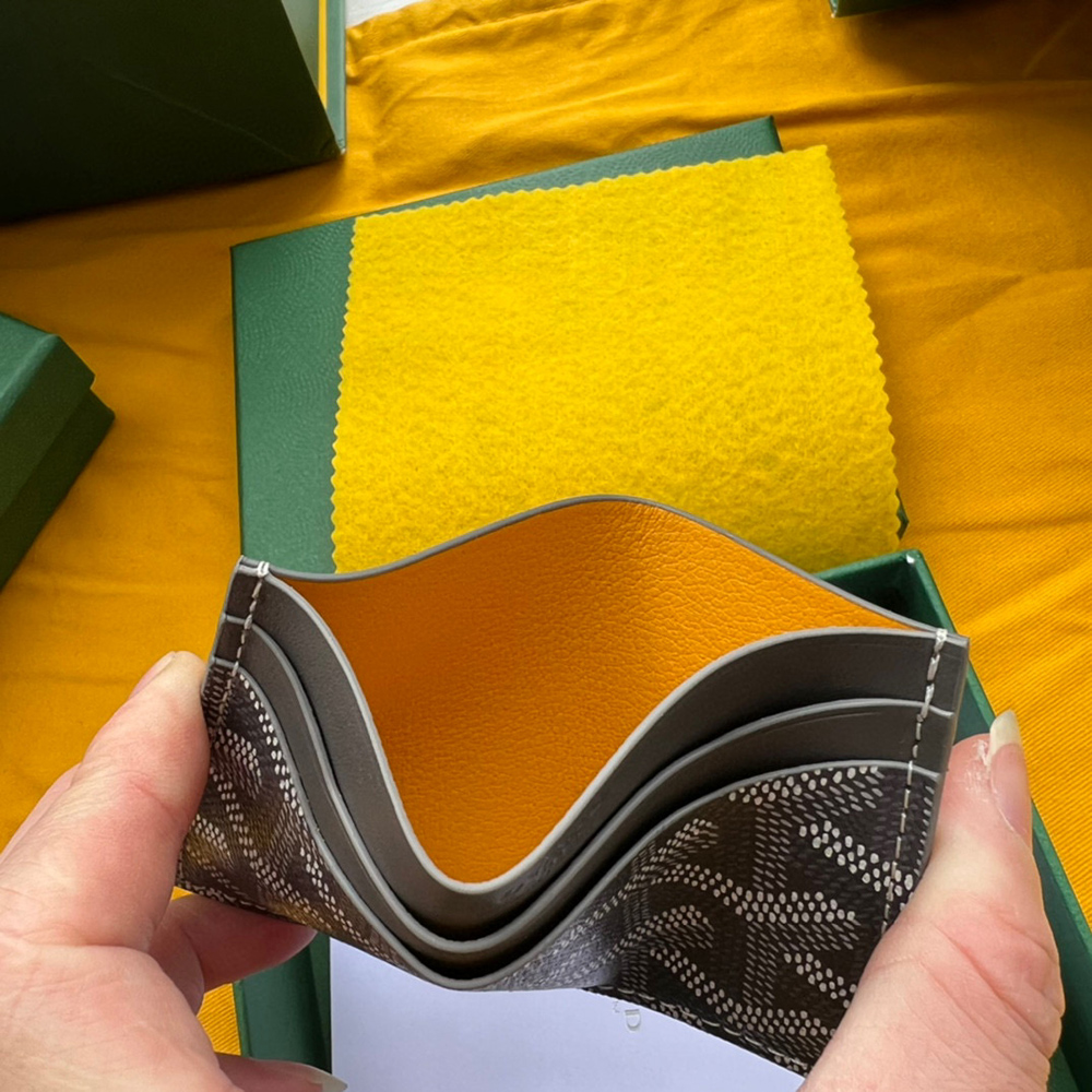 Go*ard wallets 1cl51x 7*0.2*10.5cm