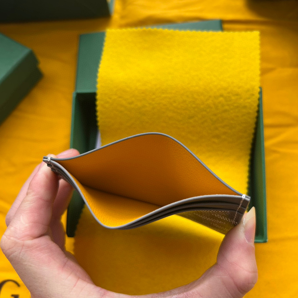 Go*ard wallets 1cl51x 7*0.2*10.5cm