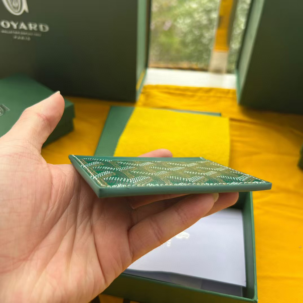 Go*ard wallets 1cl51x 7*0.2*10.5cm