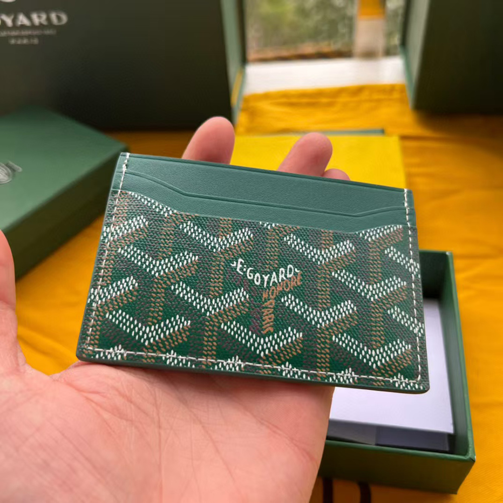 Go*ard wallets 1cl51x 7*0.2*10.5cm