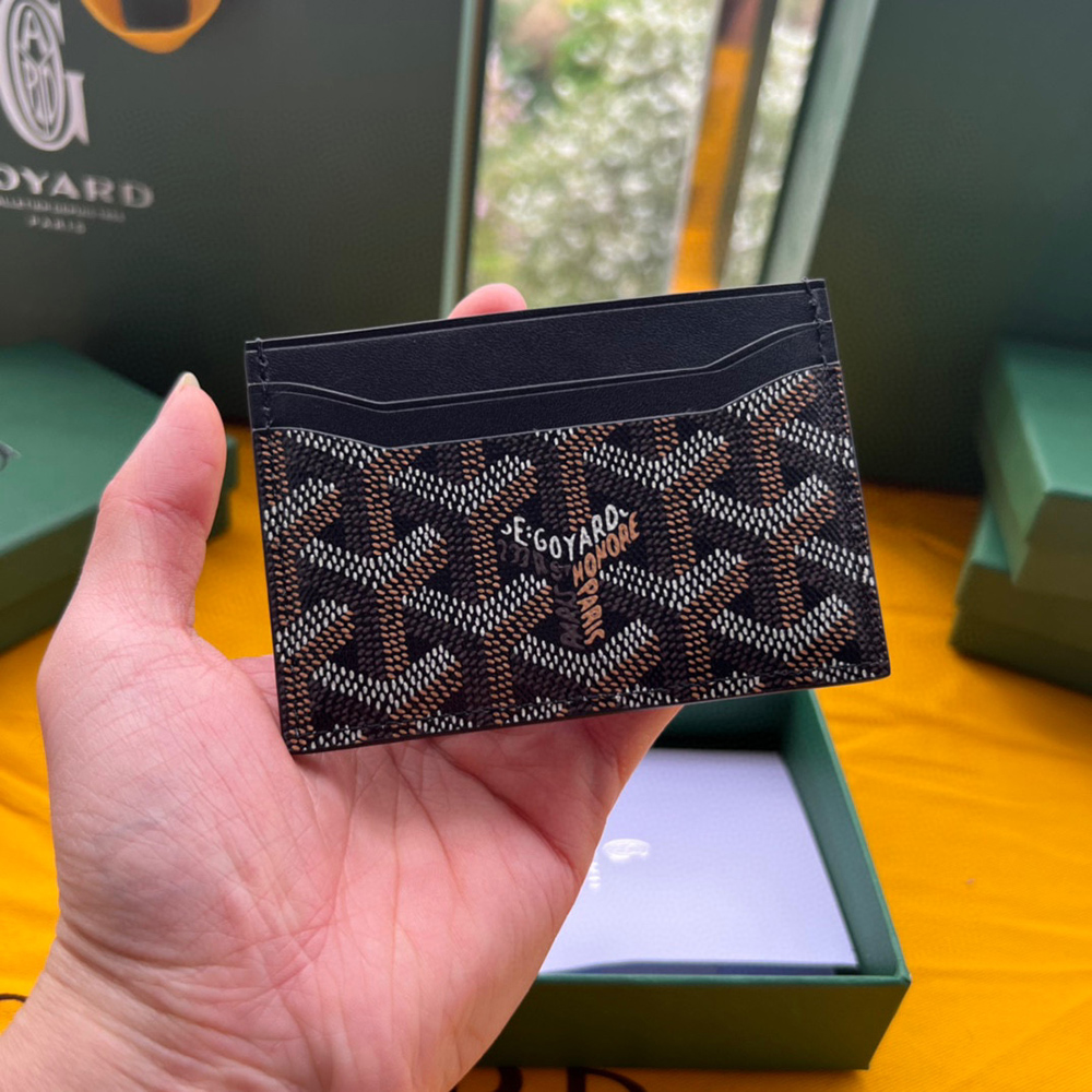 Go*ard wallets 1cl51x 7*0.2*10.5cm