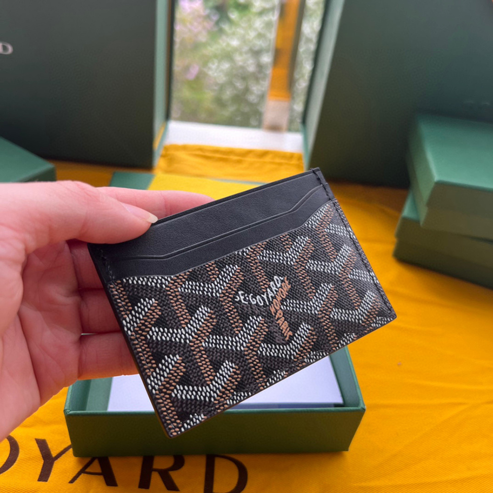 Go*ard wallets 1cl51x 7*0.2*10.5cm