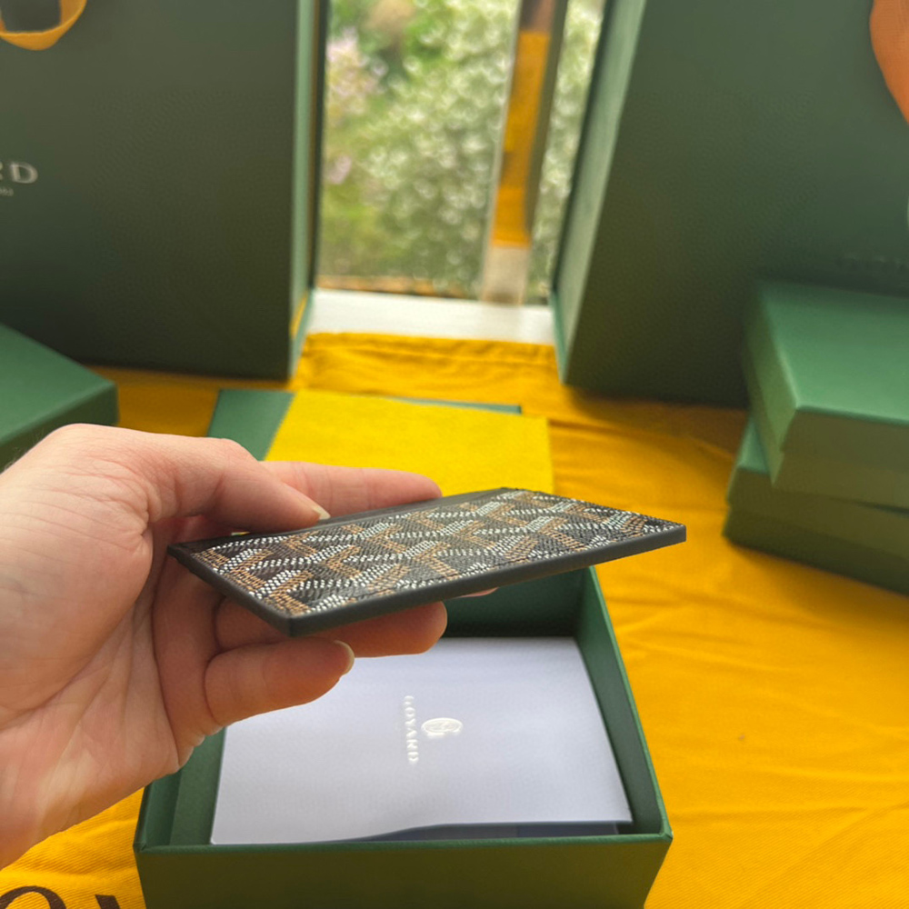 Go*ard wallets 1cl51x 7*0.2*10.5cm