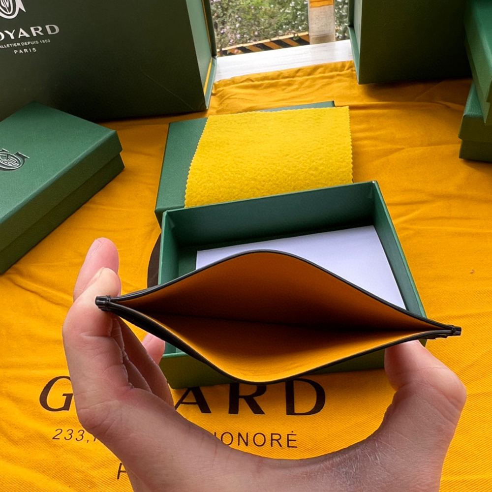 Go*ard wallets 1cl51x 7*0.2*10.5cm