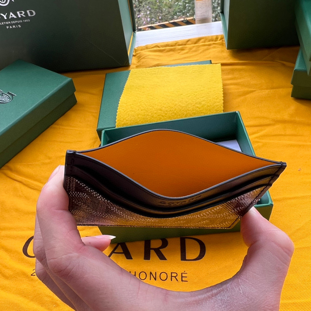 Go*ard wallets 1cl51x 7*0.2*10.5cm
