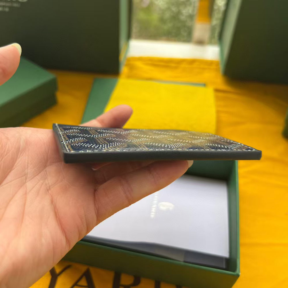 Go*ard wallets 1cl51x 7*0.2*10.5cm