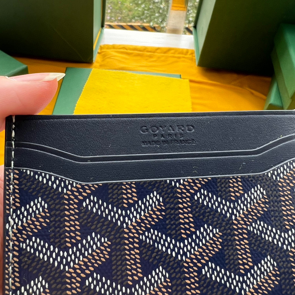 Go*ard wallets 1cl51x 7*0.2*10.5cm