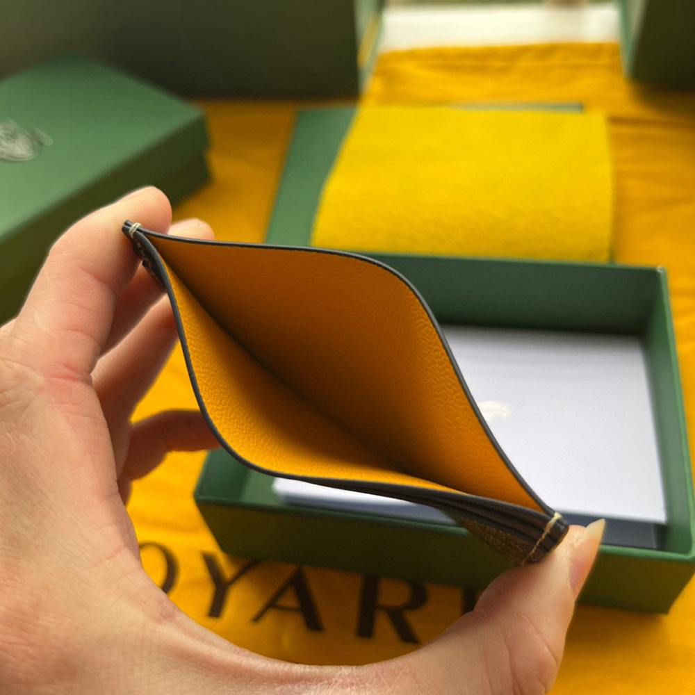 Go*ard wallets 1cl51x 7*0.2*10.5cm