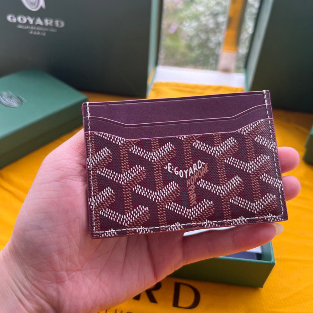 Go*ard wallets 1cl51x 7*0.2*10.5cm