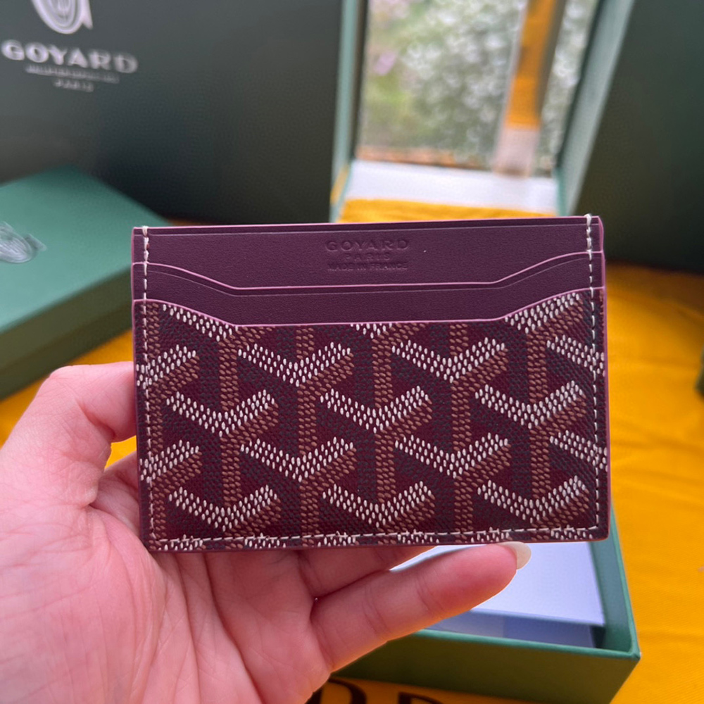 Go*ard wallets 1cl51x 7*0.2*10.5cm