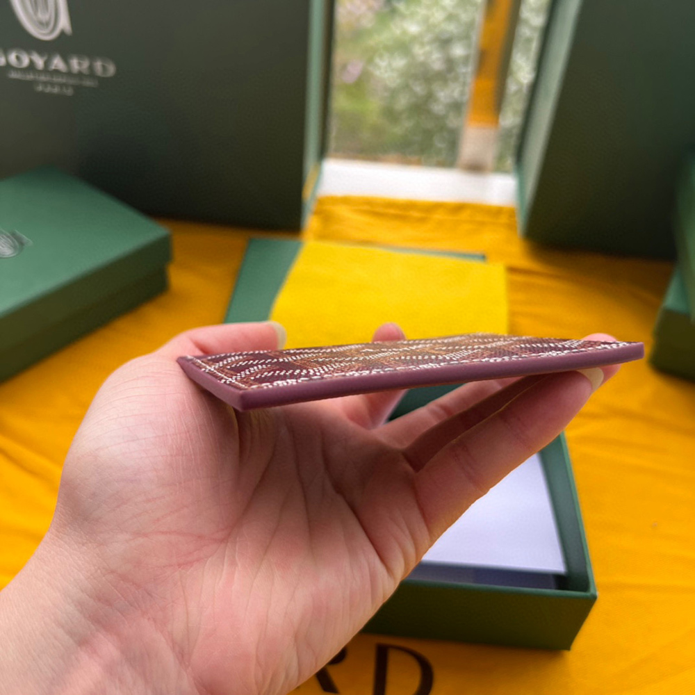 Go*ard wallets 1cl51x 7*0.2*10.5cm