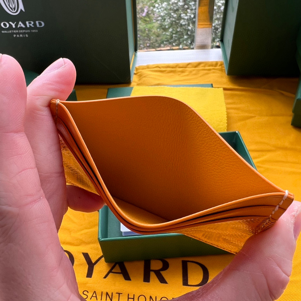 Go*ard wallets 1cl51x 7*0.2*10.5cm