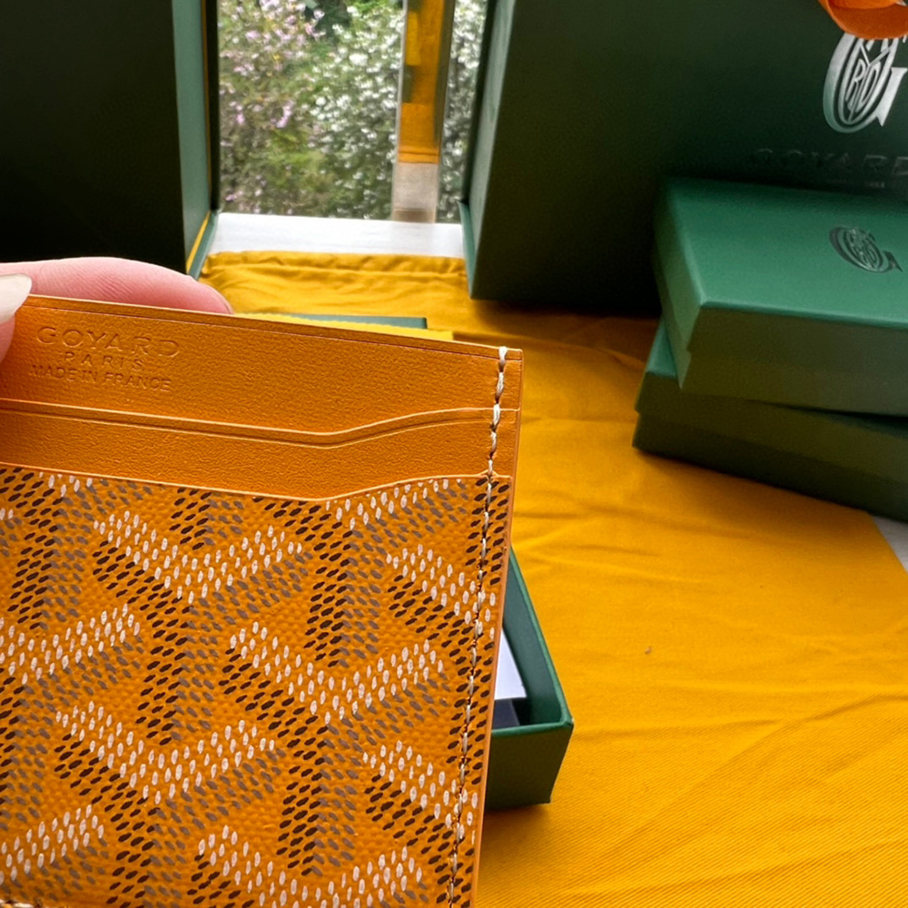 Go*ard wallets 1cl51x 7*0.2*10.5cm