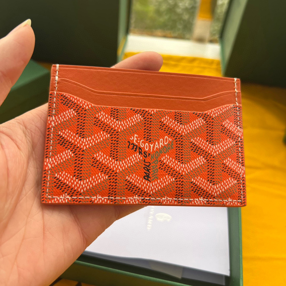 Go*ard wallets 1cl51x 7*0.2*10.5cm