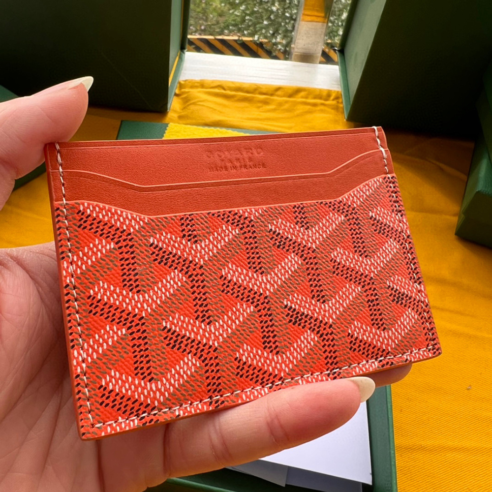 Go*ard wallets 1cl51x 7*0.2*10.5cm