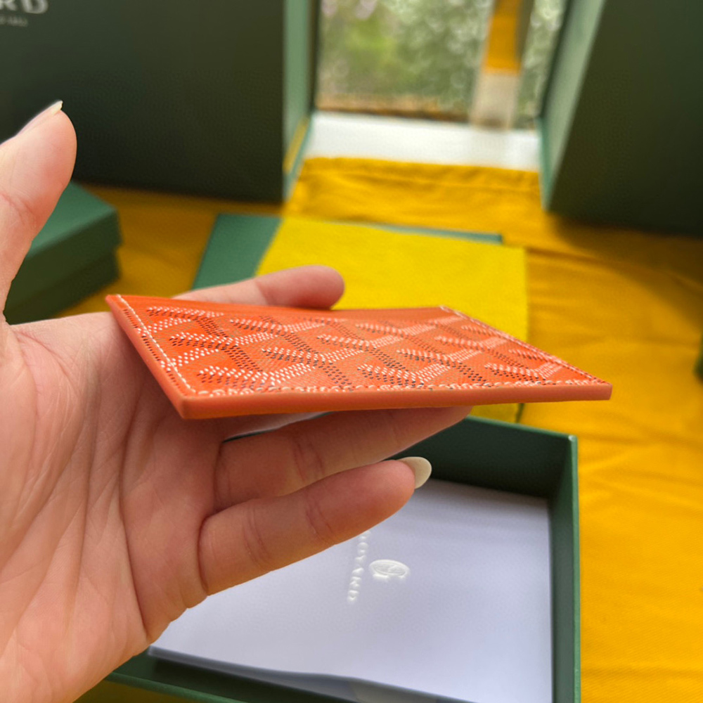 Go*ard wallets 1cl51x 7*0.2*10.5cm