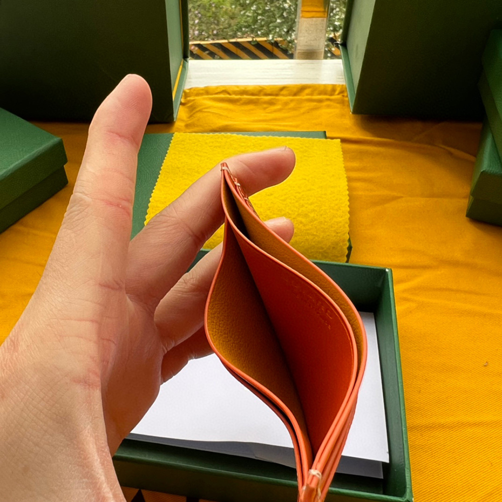 Go*ard wallets 1cl51x 7*0.2*10.5cm