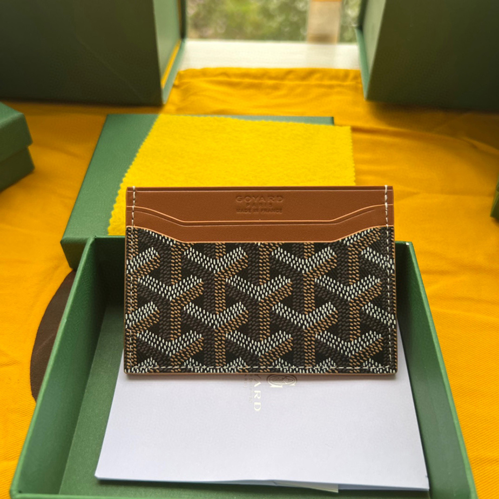 Go*ard wallets 1cl51x 7*0.2*10.5cm