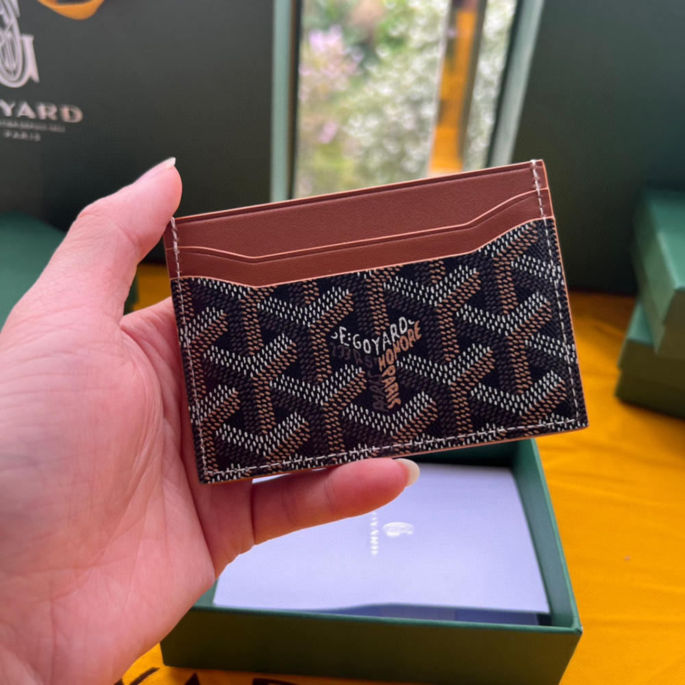 Go*ard wallets 1cl51x 7*0.2*10.5cm