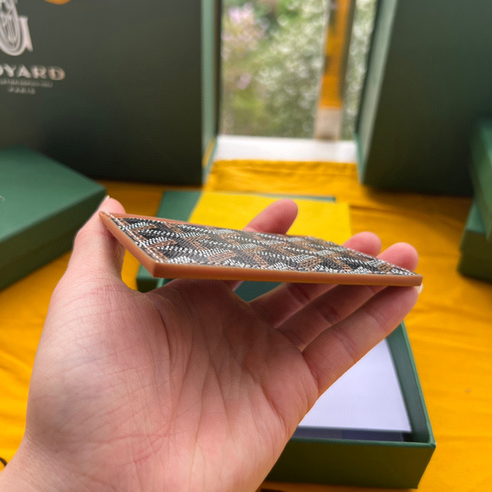 Go*ard wallets 1cl51x 7*0.2*10.5cm