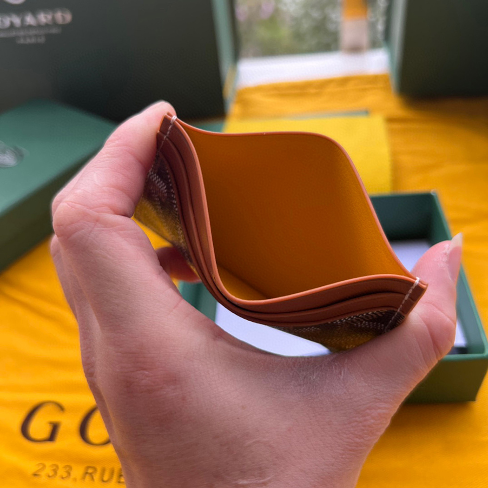 Go*ard wallets 1cl51x 7*0.2*10.5cm