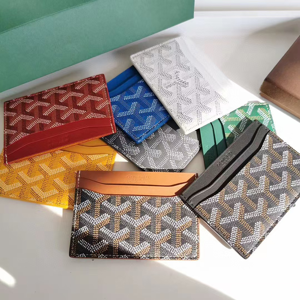 Go*ard wallets 1cl51x 7*0.2*10.5cm