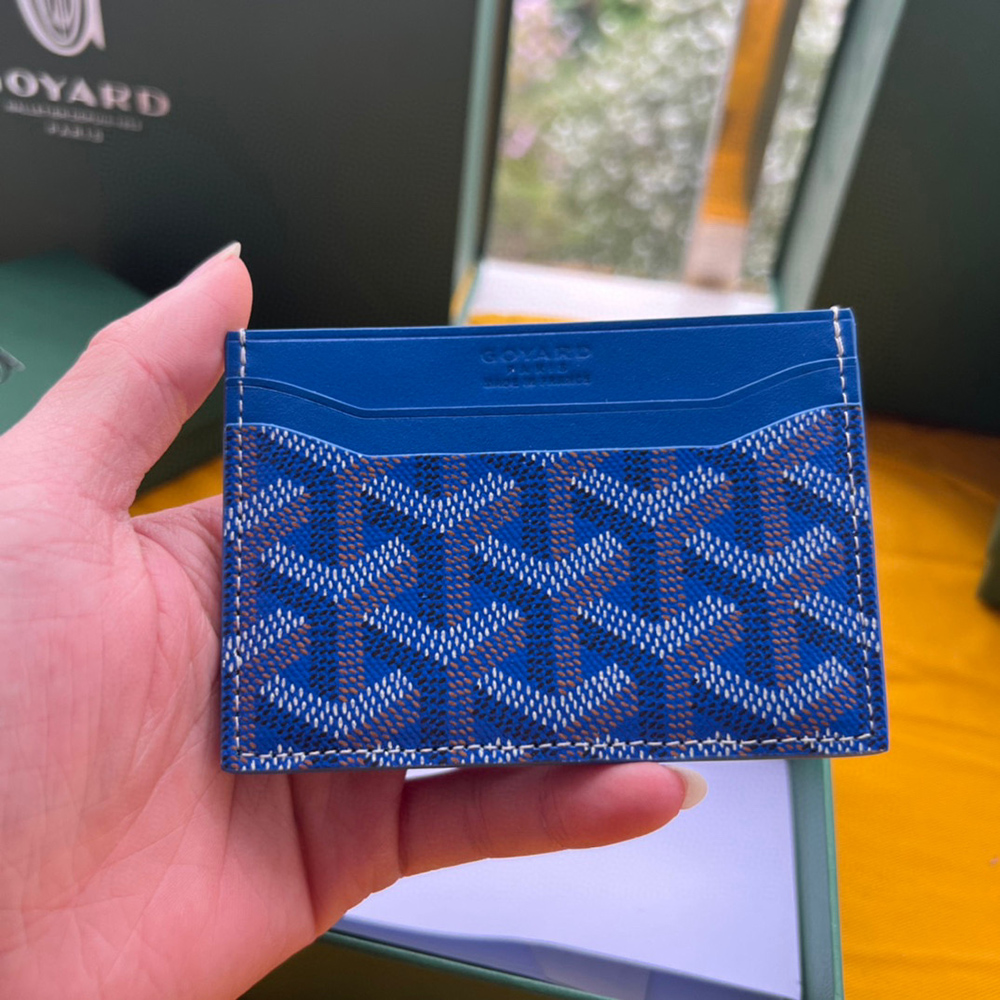 Go*ard wallets 1cl51x 7*0.2*10.5cm