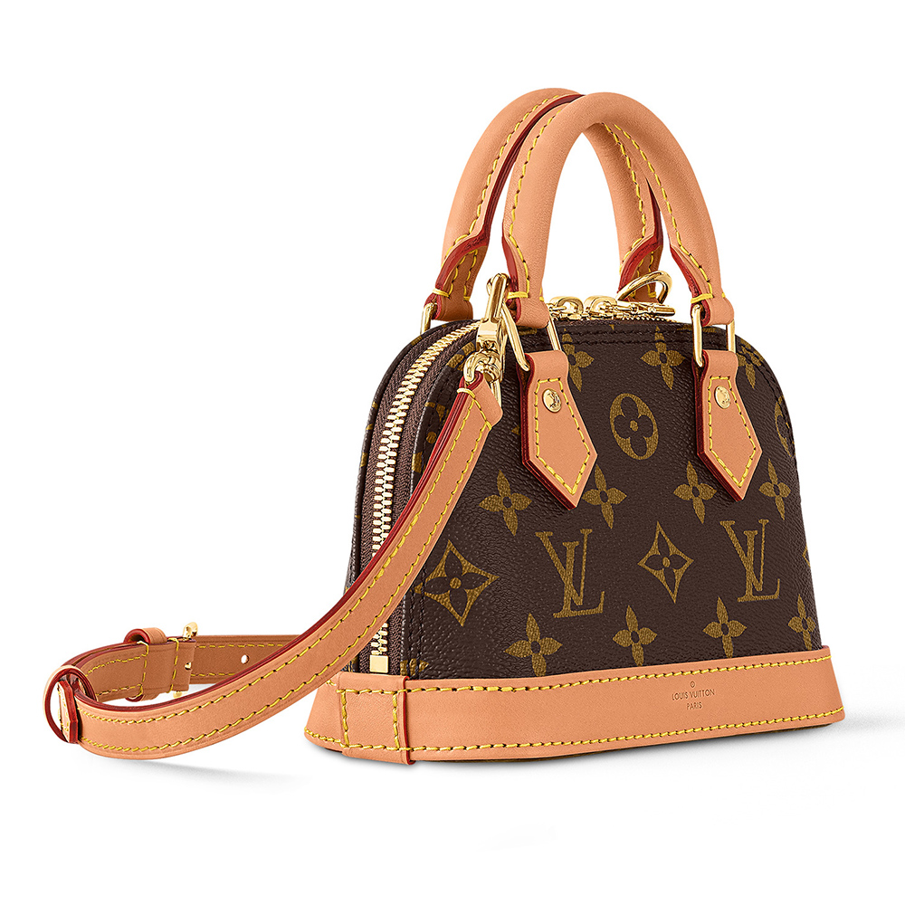 l0*is V*t0n bags m82717 18*12*8cm
