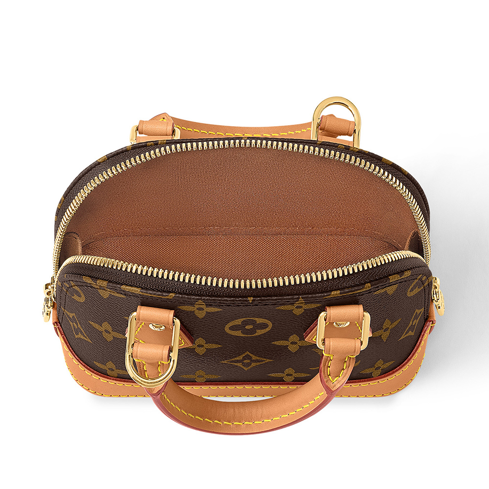 l0*is V*t0n bags m82717 18*12*8cm