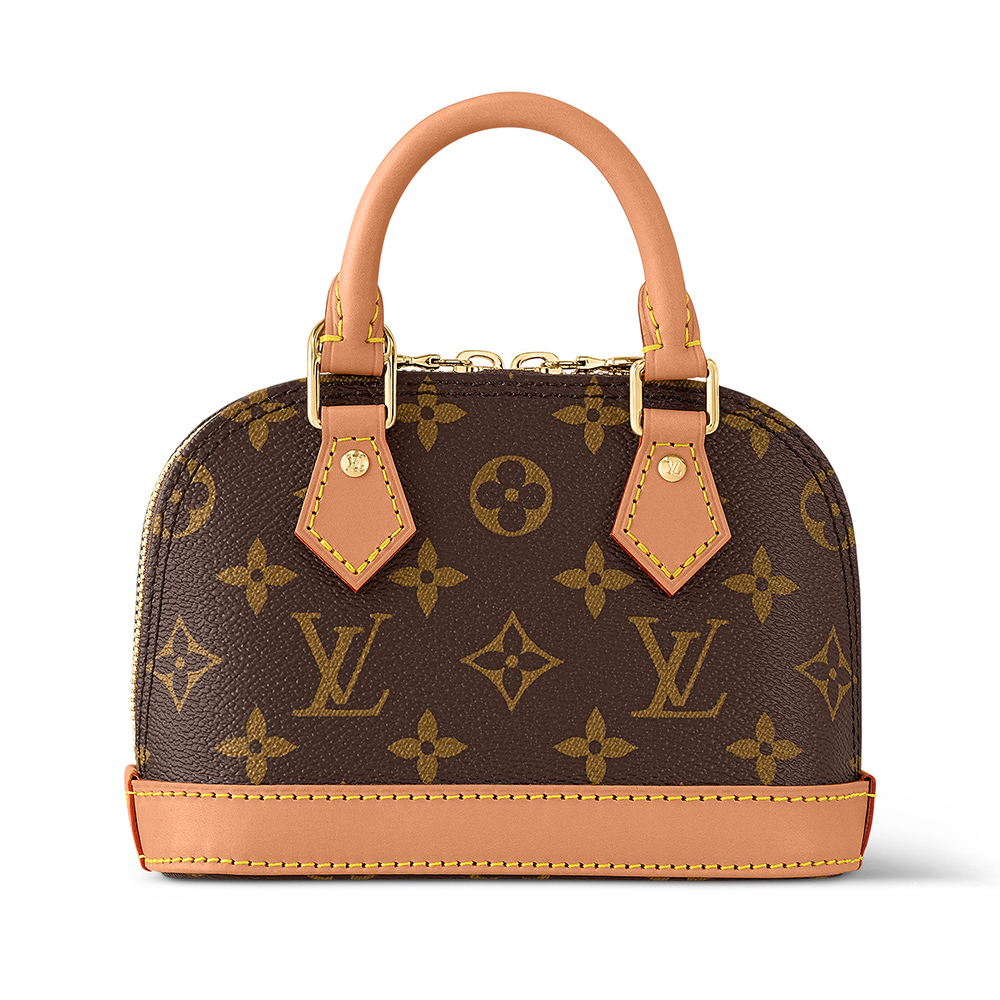 l0*is V*t0n bags m82717 18*12*8cm