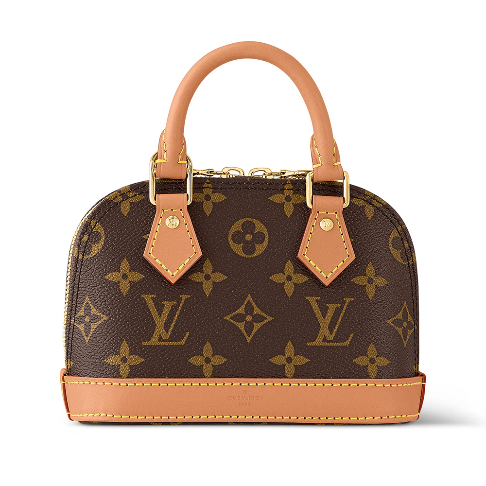 l0*is V*t0n bags m82717 18*12*8cm