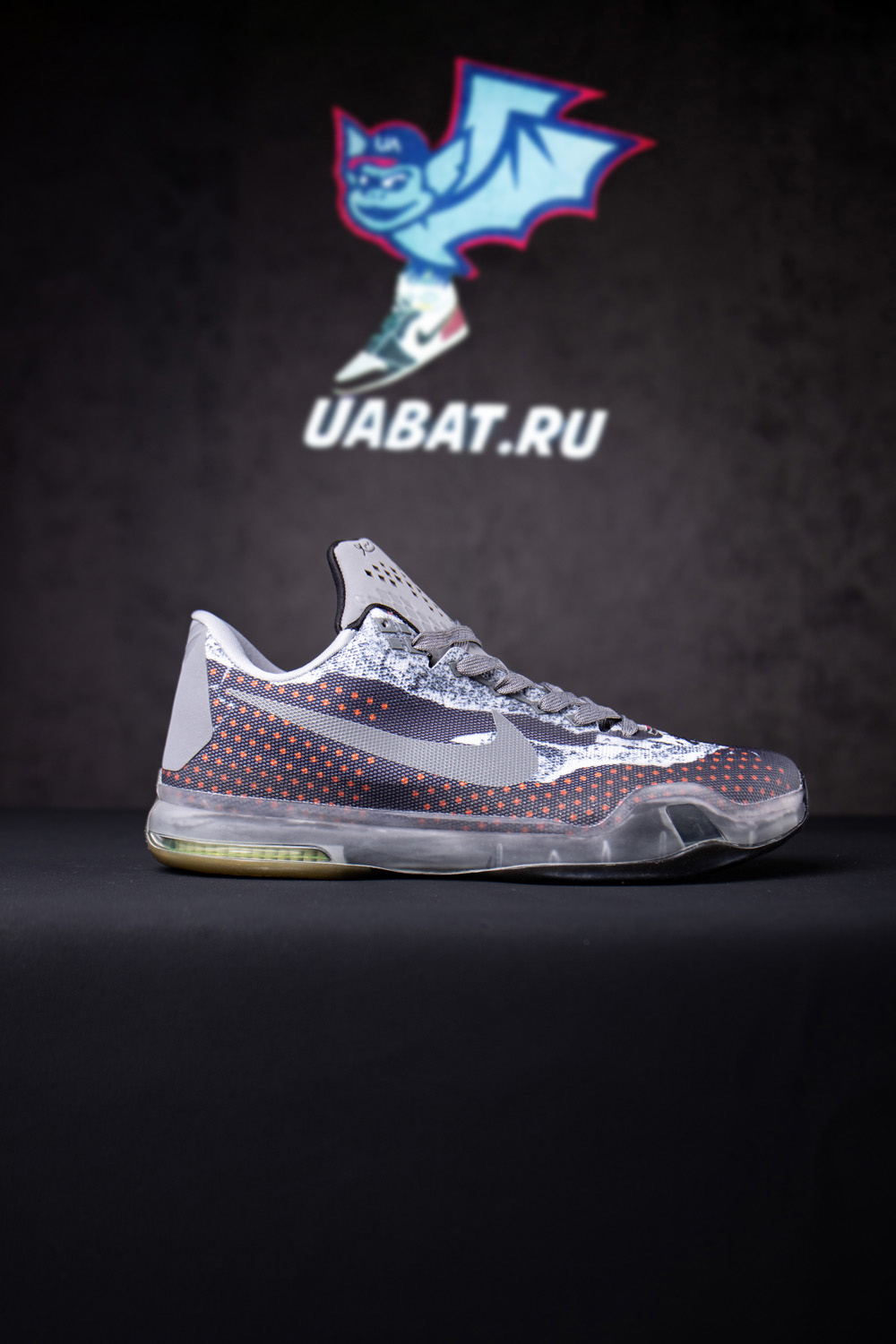 Nike Kobe 10