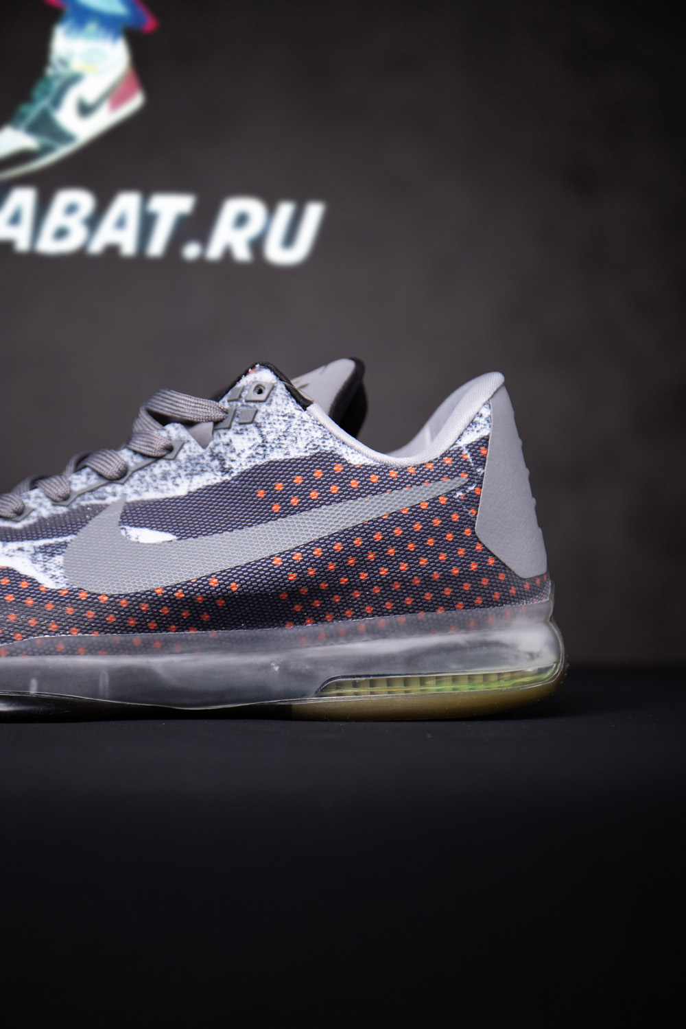 Nike Kobe 10