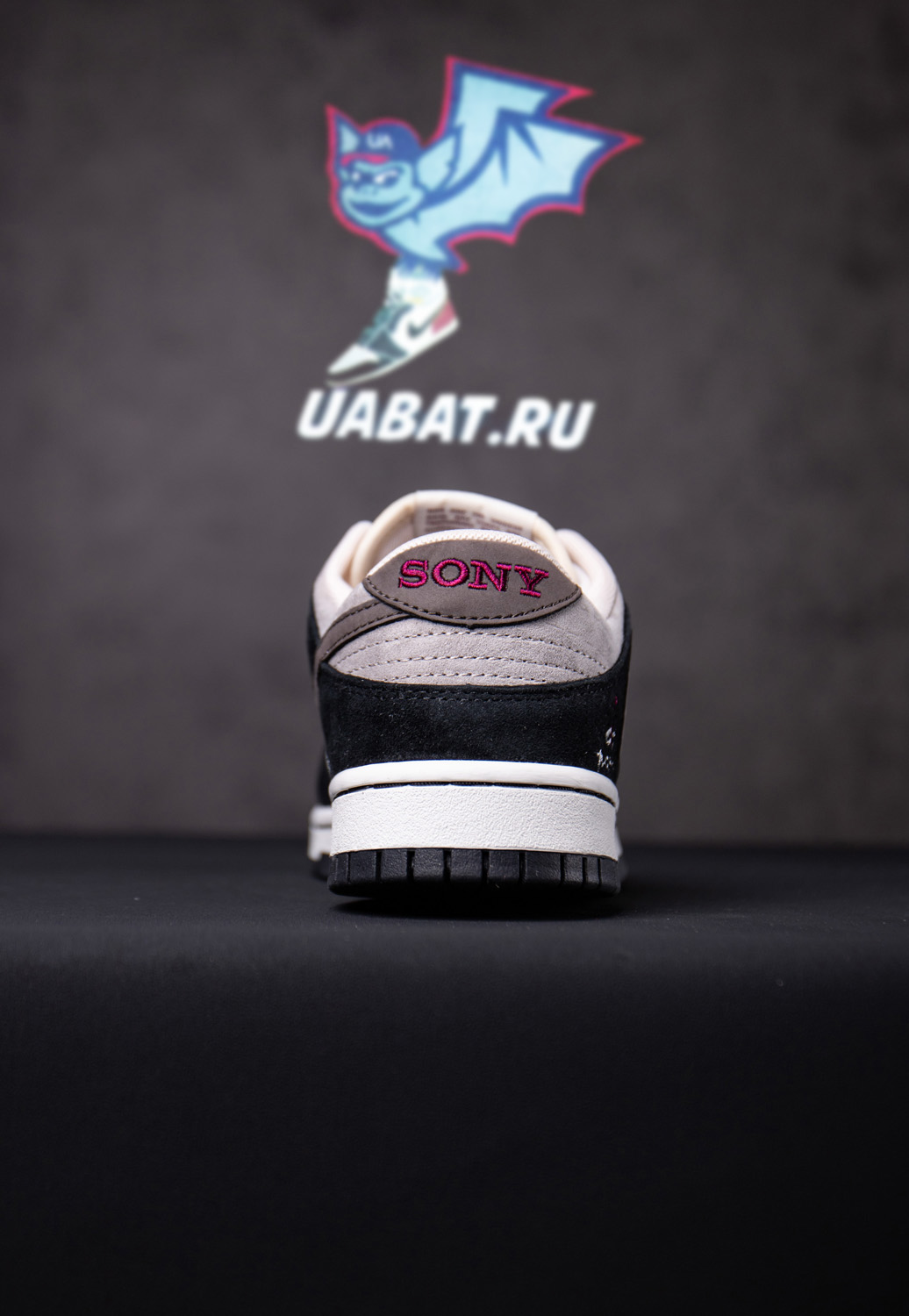 Travis Scott x Playstation x Dunk Low ”PS5″