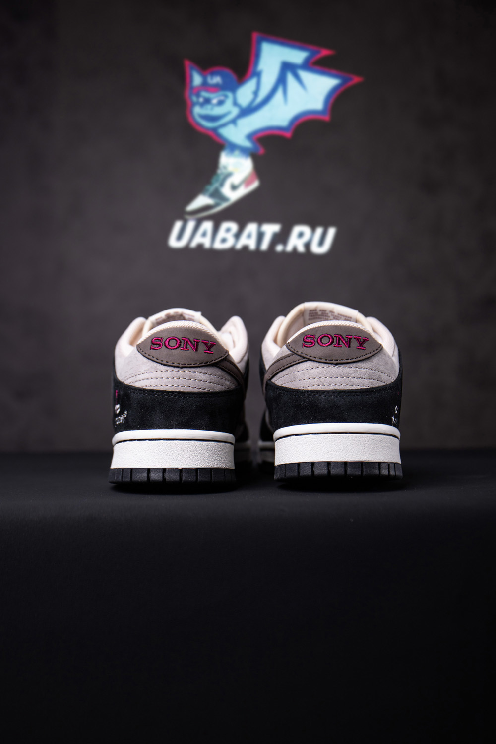 Travis Scott x Playstation x Dunk Low ”PS5″