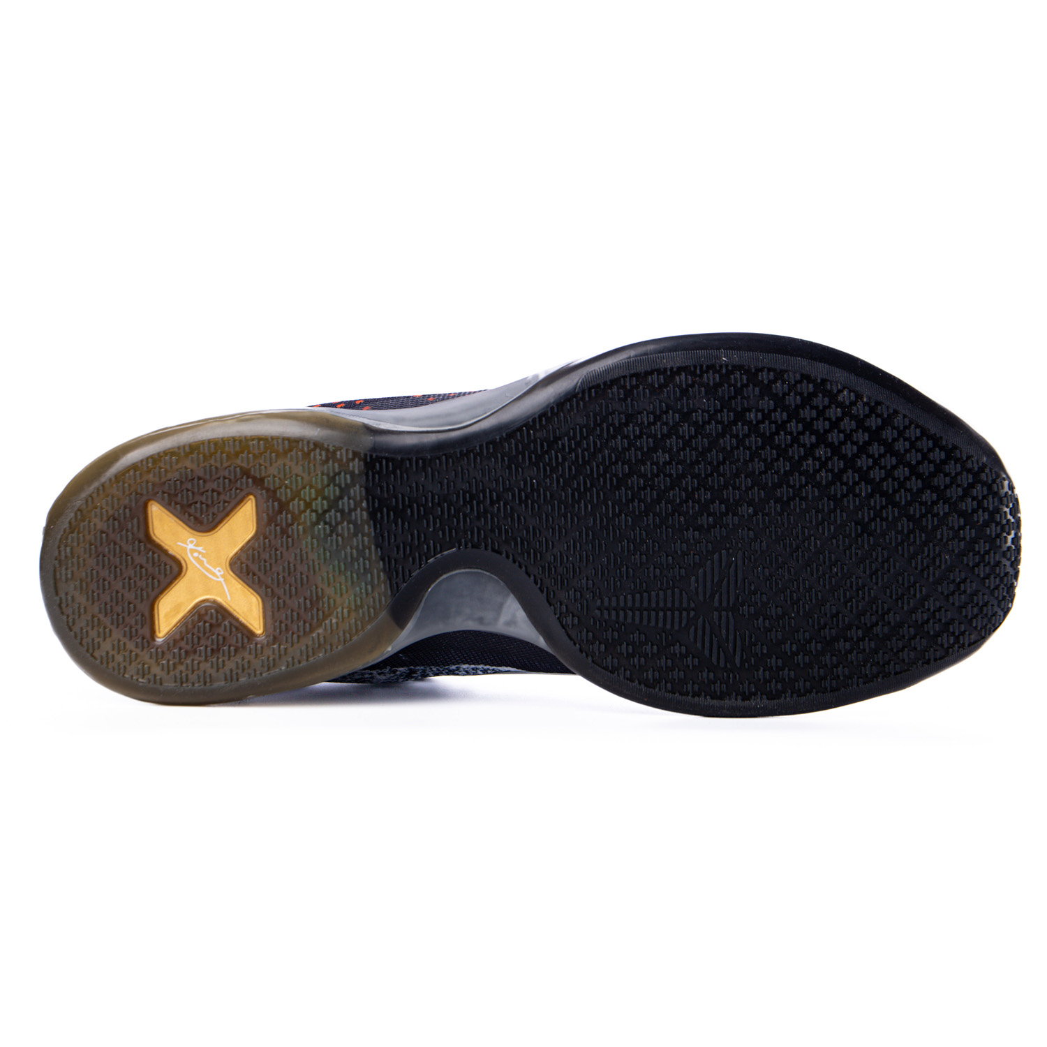 Nike Kobe 10