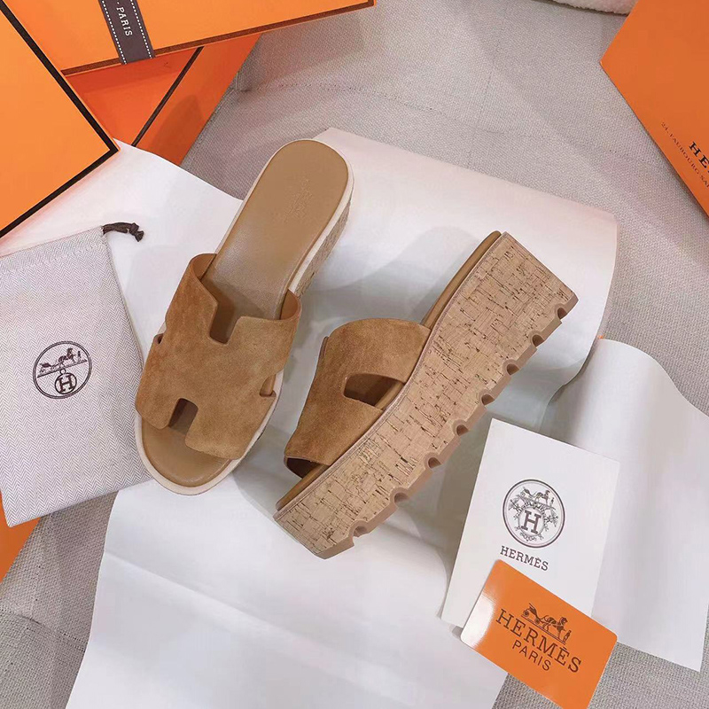 H**mes eze 30 sandal