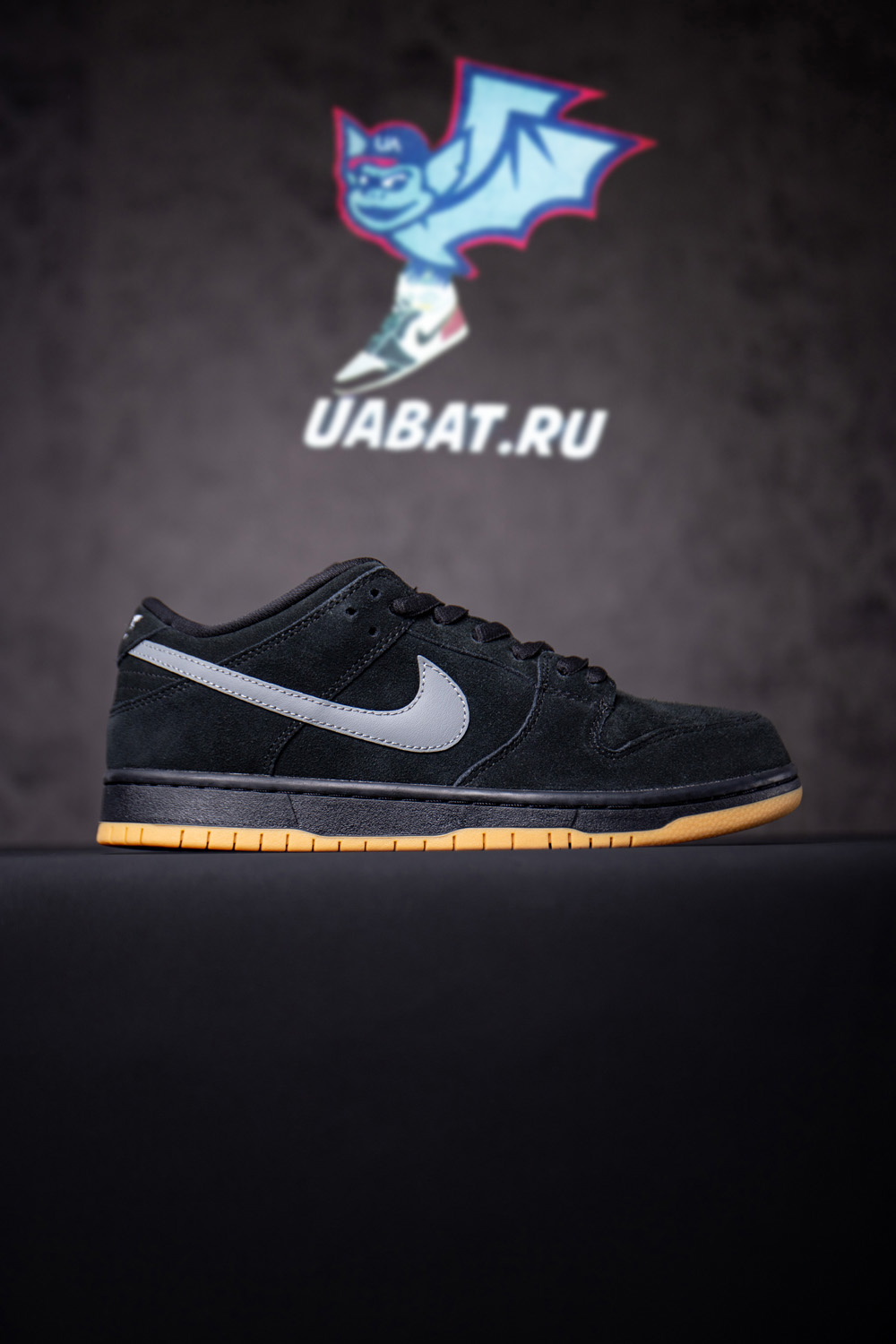 DUNK LOW PRO SB 