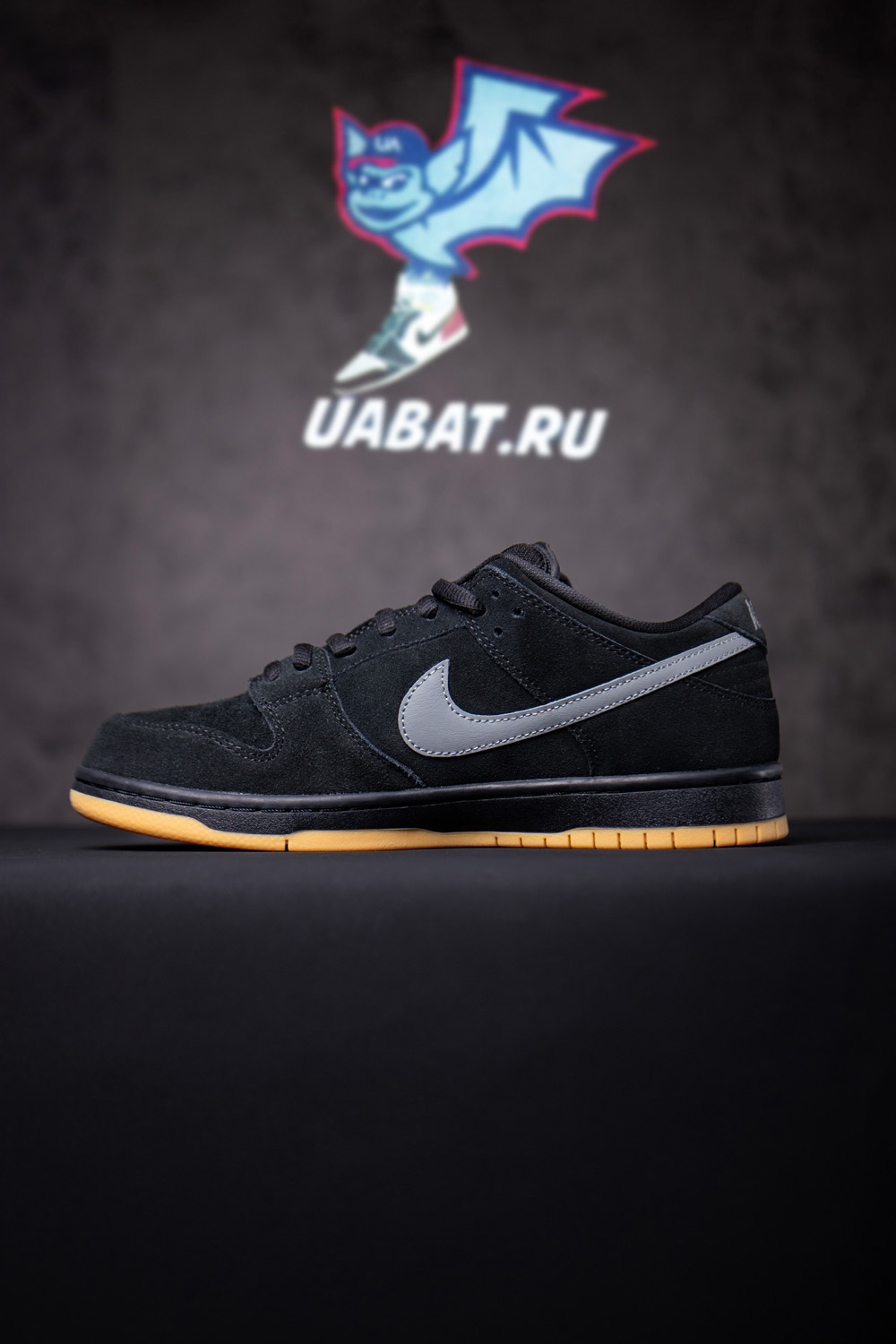 DUNK LOW PRO SB 