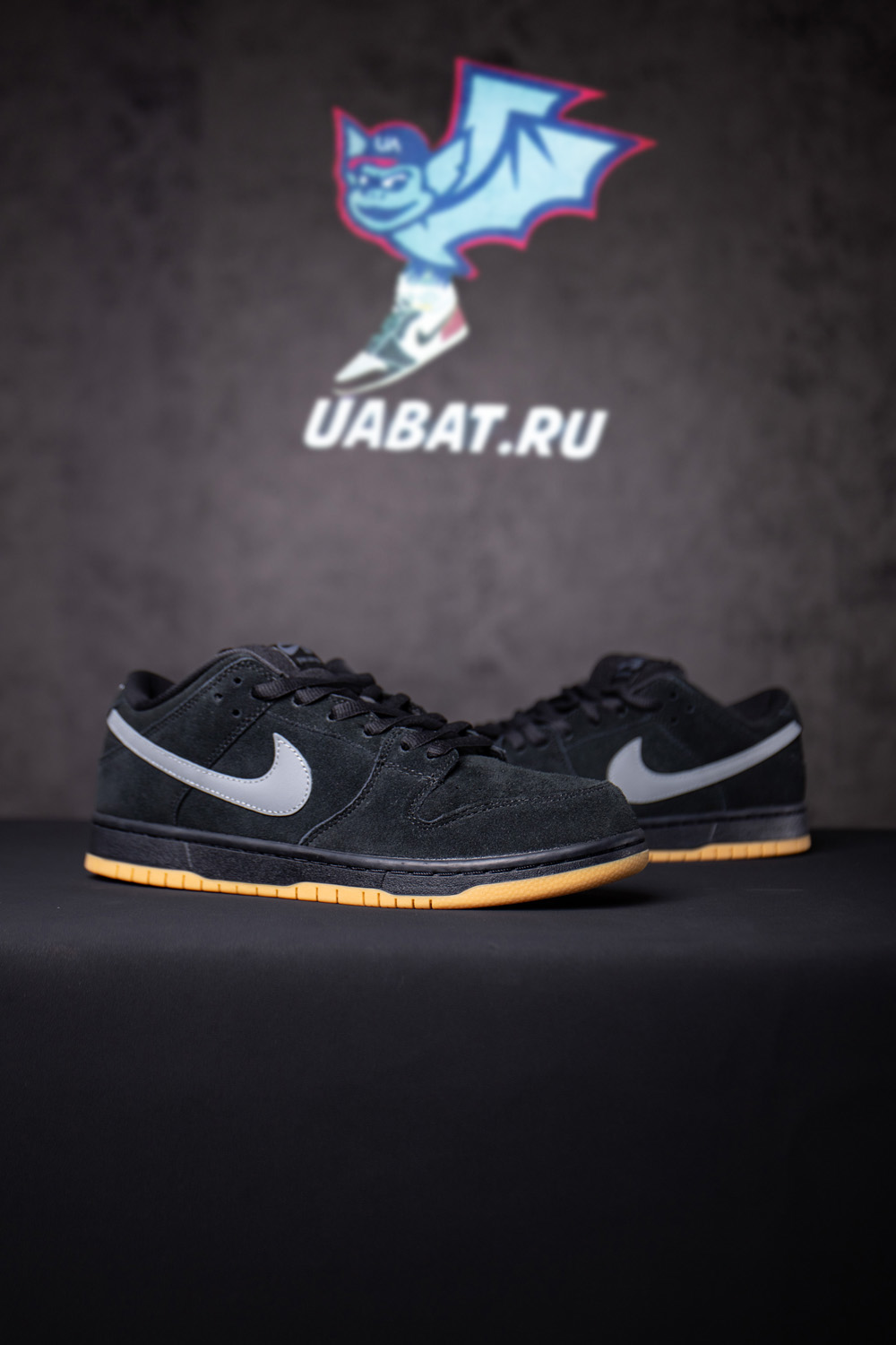 DUNK LOW PRO SB 