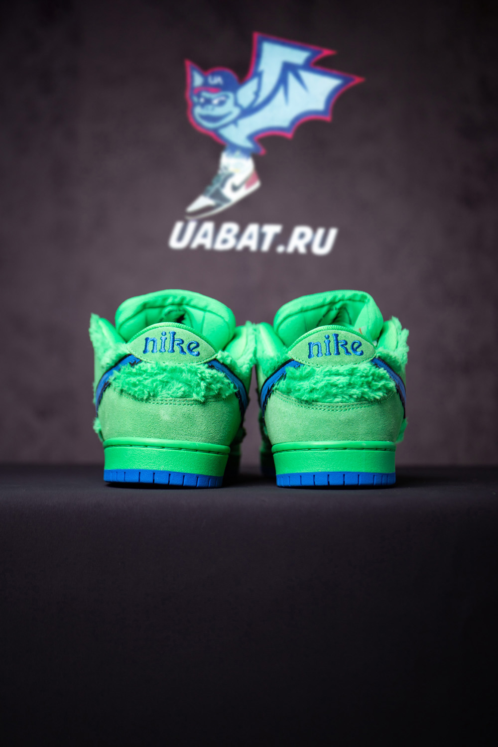 GRATEFUL DEAD X DUNK LOW SB 