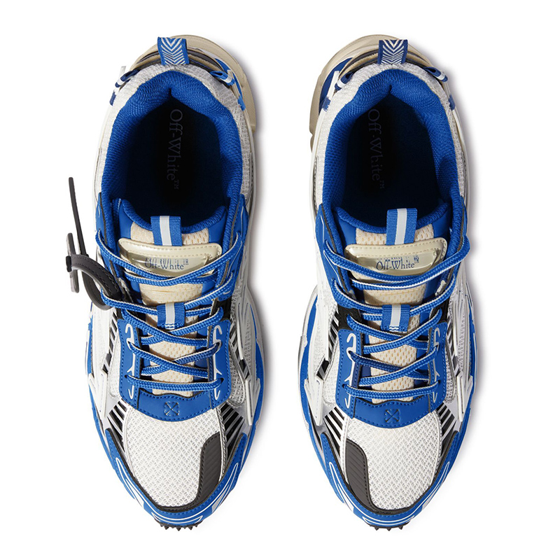 OFF-WHITE Be Right Back