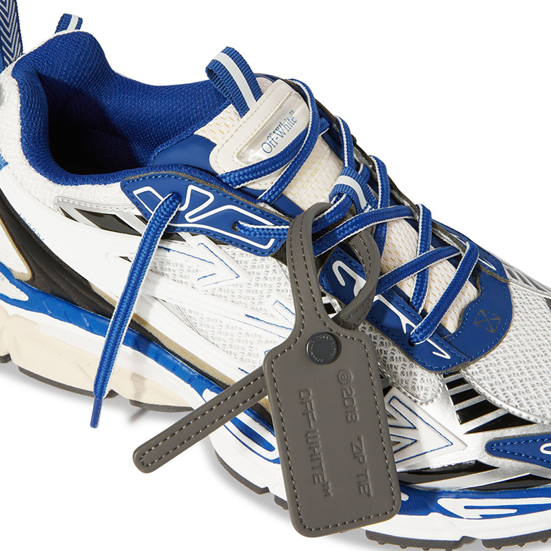 OFF-WHITE Be Right Back