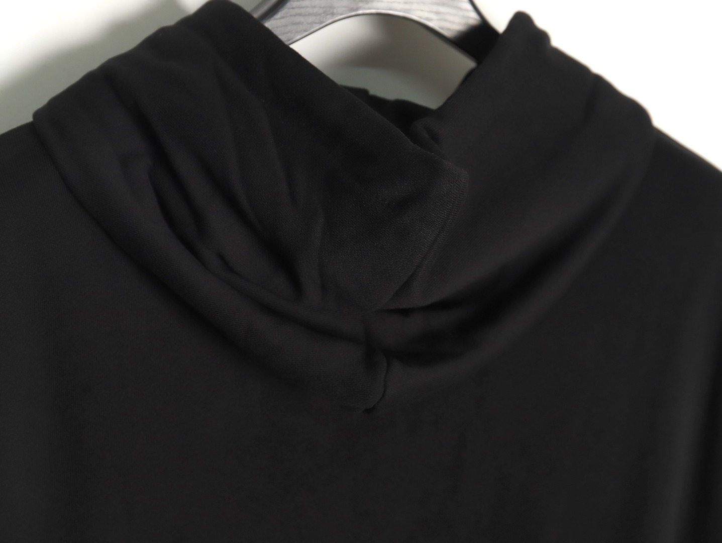 Ce**e letter print hoodie