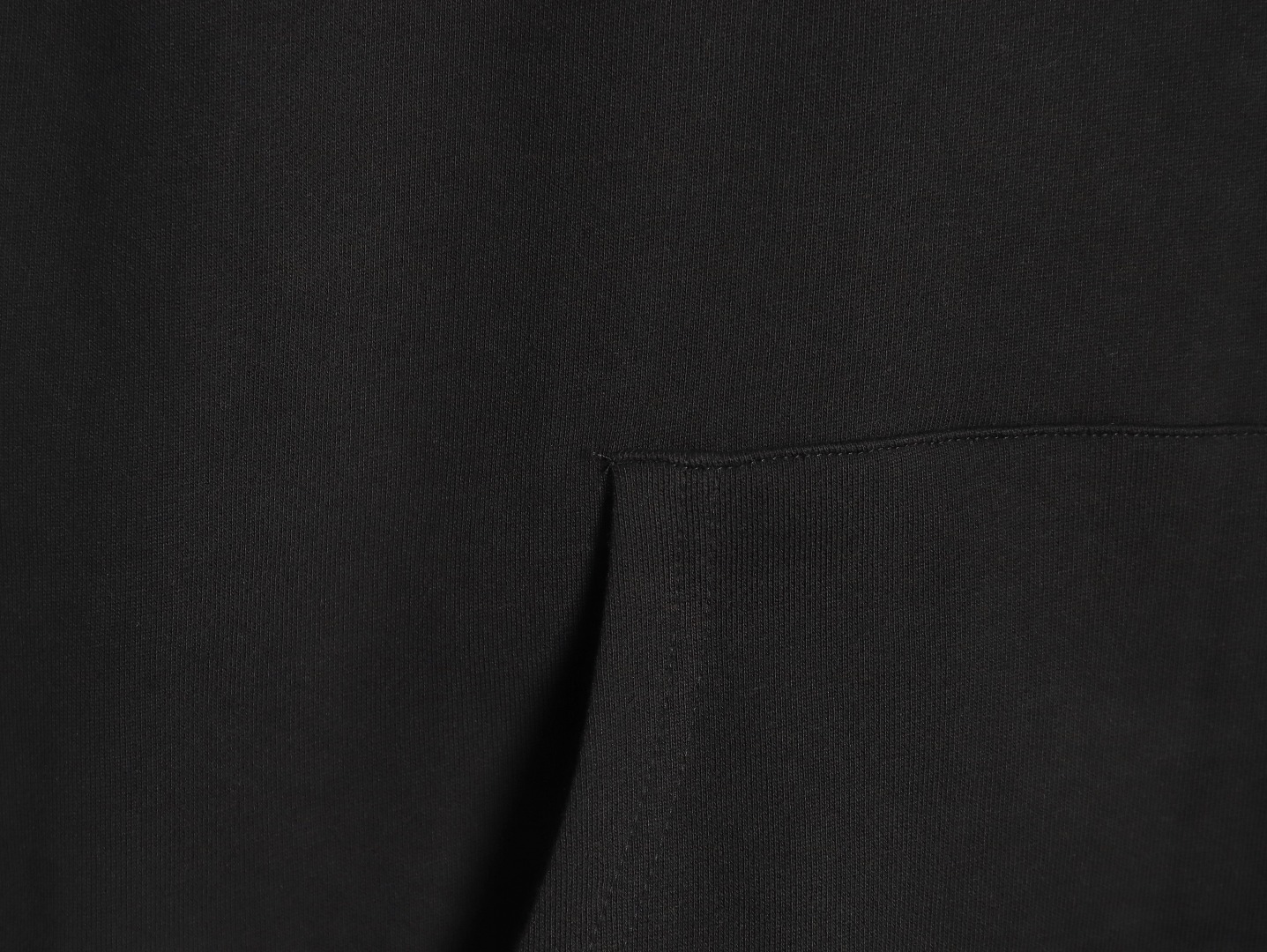 Ce**e letter print hoodie