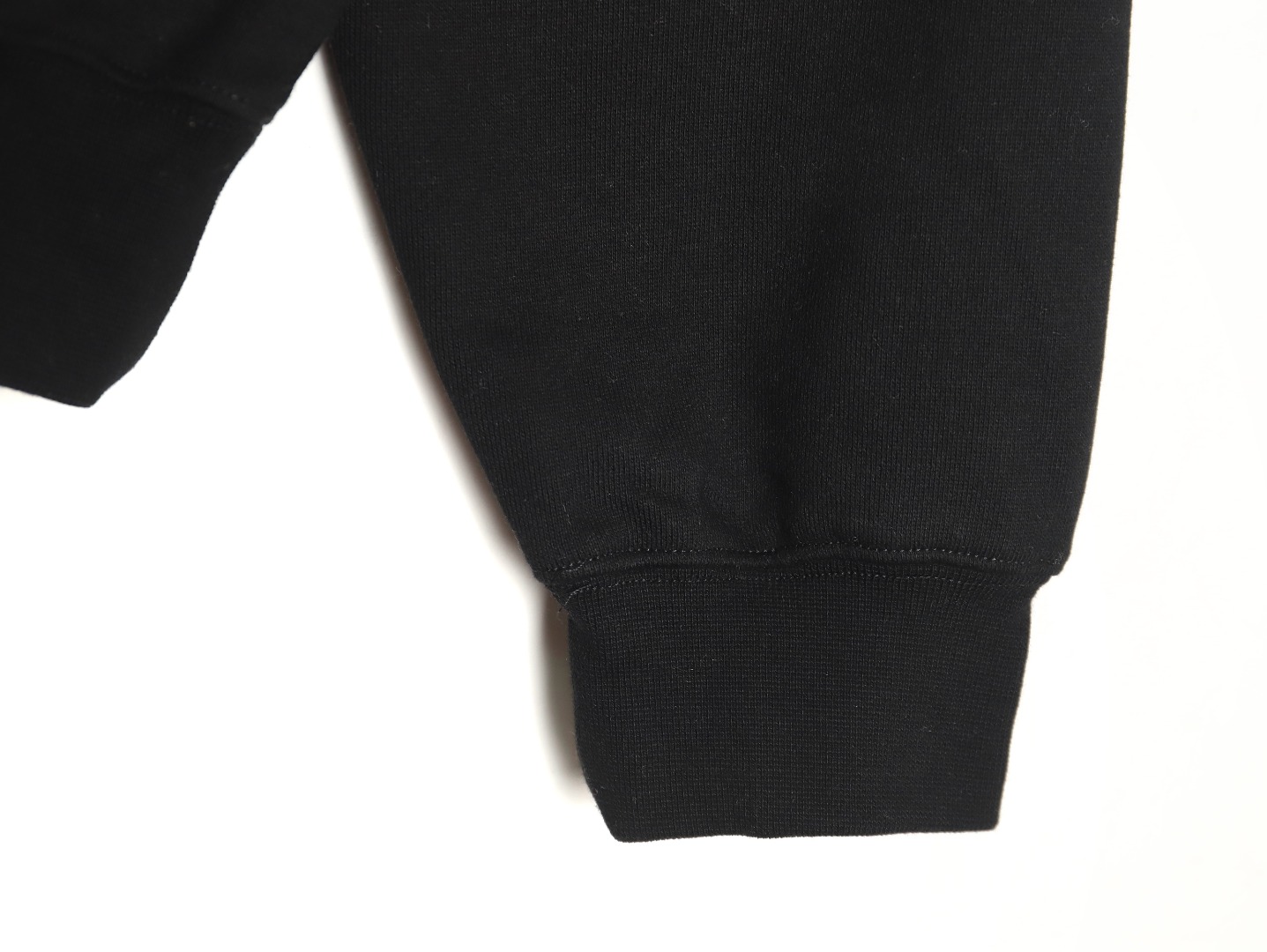 Fear of God blue lettering hoodie TSK1