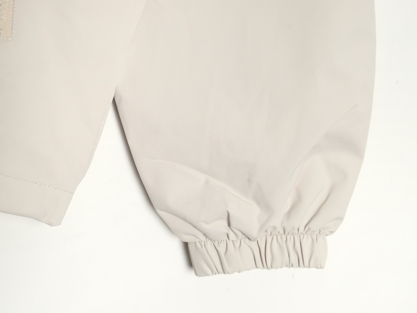 MLB Embroidered Hooded Jacket