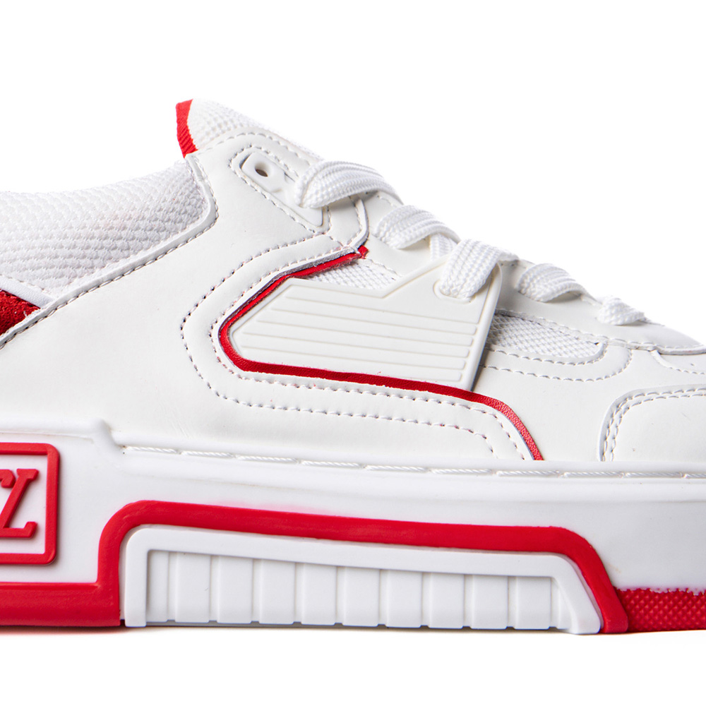 Ch**an louboutin astroloubi donna sneakers