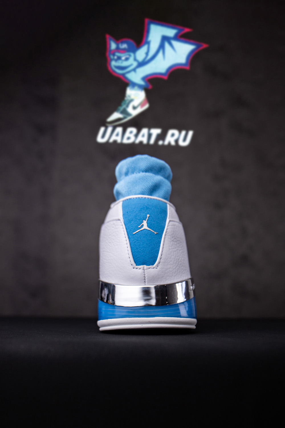 Air Jordan 17 Retro Low SP 